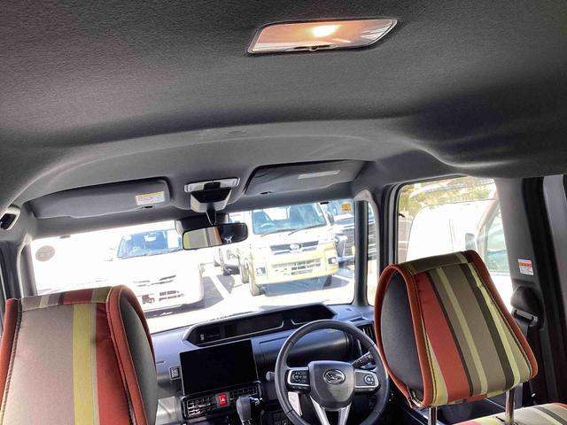 タントカスタムRSタ−ボ インパネシフト プッシュスタートスイッチ 電子カードキー 電動パーキングブレーキ 衝突軽減ブレーキシステム 車線逸脱 アルミホイール(鹿児島県)の中古車