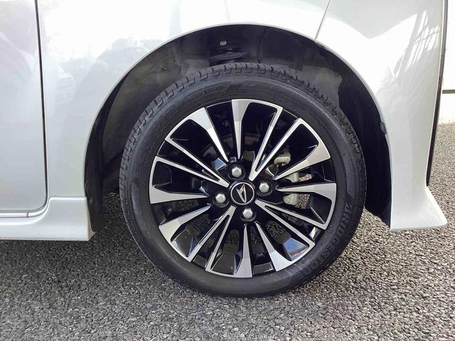 タントカスタムRSタ−ボ インパネシフト プッシュスタートスイッチ 電子カードキー 電動パーキングブレーキ 衝突軽減ブレーキシステム 車線逸脱 アルミホイール(鹿児島県)の中古車