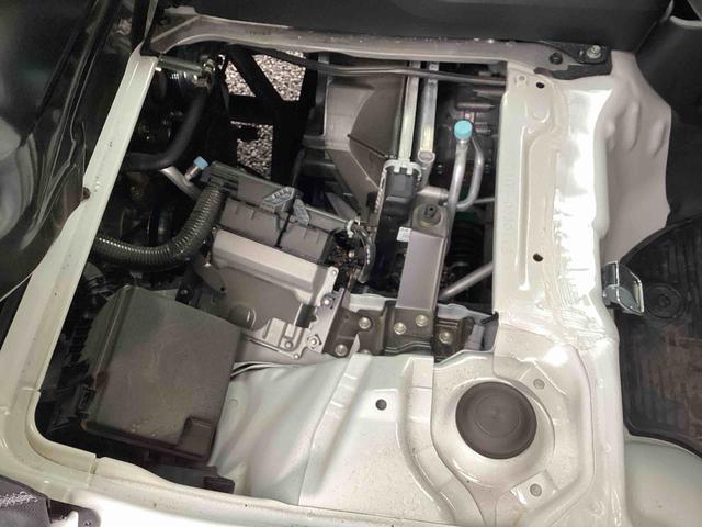 ハイゼットトラックスタンダード　農用スペシャル５ＭＴ車　切り替え４ＷＤ　ブレーキサポート　車線逸脱警報装置　オートハイビーム　ＡＢＳ　ダブルエアバッグ　パワーステアリング（鹿児島県）の中古車