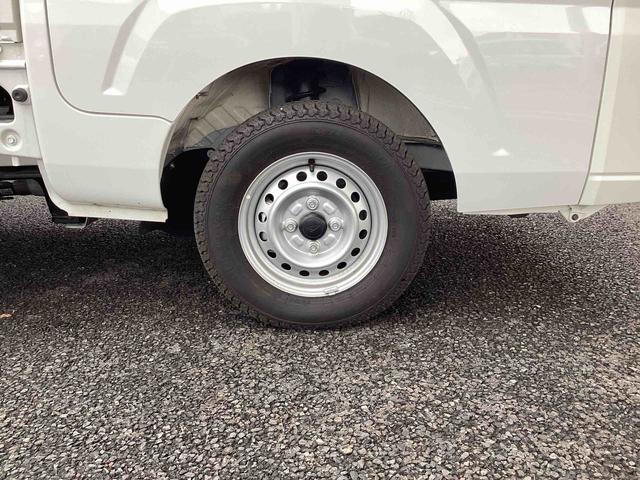 ハイゼットトラックスタンダード　農用スペシャル５ＭＴ車　切り替え４ＷＤ　ブレーキサポート　車線逸脱警報装置　オートハイビーム　ＡＢＳ　ダブルエアバッグ　パワーステアリング（鹿児島県）の中古車