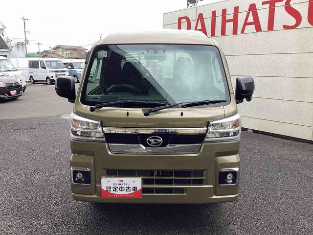 ハイゼットトラックジャンボエクストラ５ＭＴ車　ハイビームアシスト　プッシュスタートスイッチ　電子カードキー　ＡＢＳ　両席エアバック　衝突被害軽減システム　レーンアシスト　フォグランプ（鹿児島県）の中古車