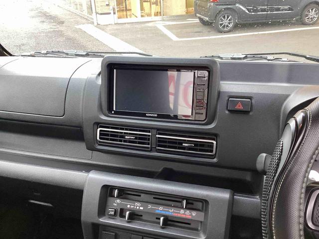 ハイゼットトラックジャンボエクストラ５ＭＴ車　ハイビームアシスト　プッシュスタートスイッチ　電子カードキー　ＡＢＳ　両席エアバック　衝突被害軽減システム　レーンアシスト　フォグランプ（鹿児島県）の中古車