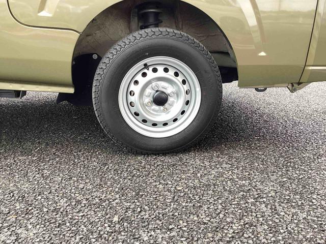 ハイゼットトラックジャンボエクストラ５ＭＴ車　ハイビームアシスト　プッシュスタートスイッチ　電子カードキー　ＡＢＳ　両席エアバック　衝突被害軽減システム　レーンアシスト　フォグランプ（鹿児島県）の中古車