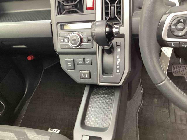 タフトＧターボ　クロムベンチャーターボ車　インパネシフト　プッシュスタートスイッチ　電子カードキー　パノラマガラスルーフ　衝突軽減ブレーキサポート　レーンアシスト　ＡＢＳ　アルミホイール（鹿児島県）の中古車