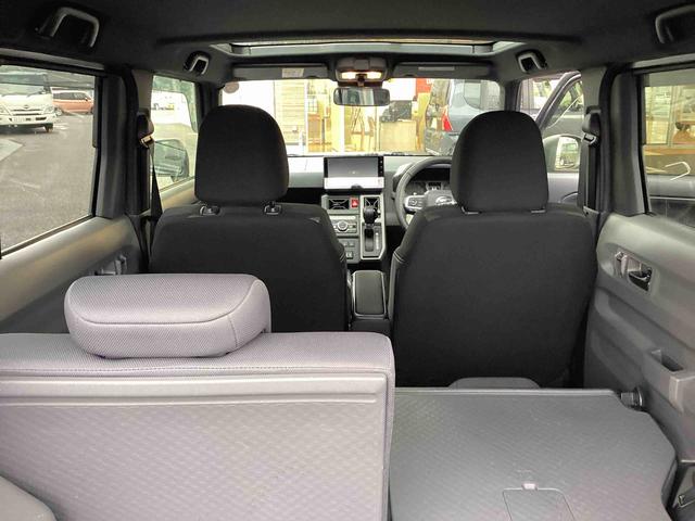 タフトＧターボ　クロムベンチャーターボ車　インパネシフト　プッシュスタートスイッチ　電子カードキー　パノラマガラスルーフ　衝突軽減ブレーキサポート　レーンアシスト　ＡＢＳ　アルミホイール（鹿児島県）の中古車