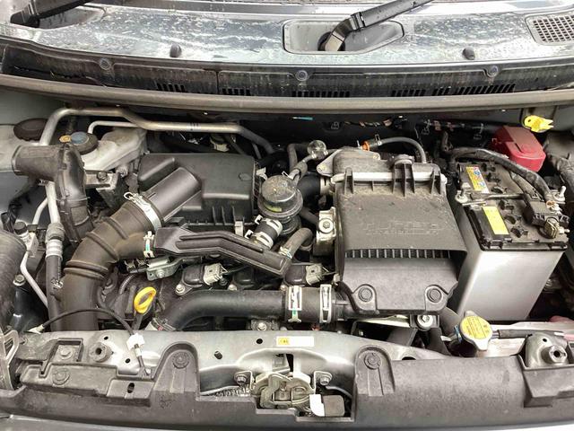 タフトＧターボ　クロムベンチャーターボ車　インパネシフト　プッシュスタートスイッチ　電子カードキー　パノラマガラスルーフ　衝突軽減ブレーキサポート　レーンアシスト　ＡＢＳ　アルミホイール（鹿児島県）の中古車