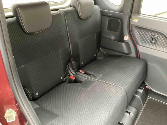 タントカスタムＸインパネシフト　プッシュスタートスイッチ　電子カードキー　ＡＴハイビーム　ＡＢＳ付　アルミホイール　両側パワースライドドア（鹿児島県）の中古車