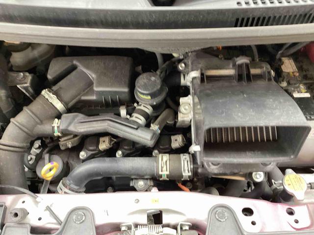 タントカスタムＲＳターボ車　インパネシフト　プッシュスタートスイッチ　電子カードキー　両側電動スライドドア　レーダーブレーキ　アルミホイール　車線逸脱防止　ＡＢＳ　オートハイビーム（鹿児島県）の中古車