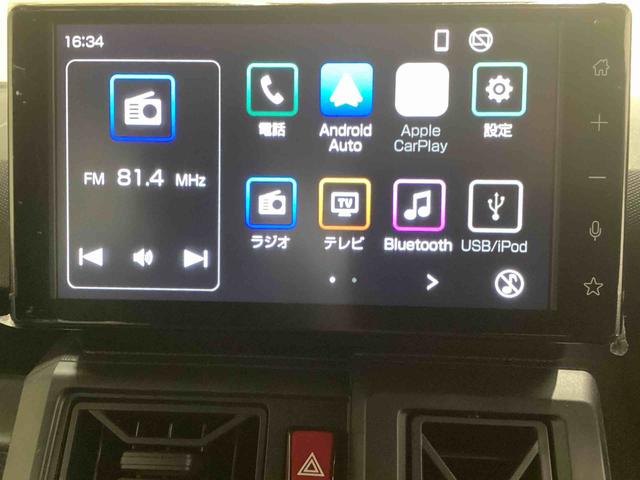 タフトＸインパネシフト　プッシュスタートスイッチ　電子カードキー　電動パーキングブレーキ　ガラスルーフ　ディスプレイオーディオ　車線逸脱警報　オートマチックハイビーム　ＡＢＳ付き（鹿児島県）の中古車