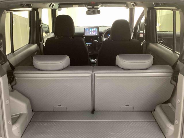 タフトＸインパネシフト　プッシュスタートスイッチ　電子カードキー　電動パーキングブレーキ　ガラスルーフ　ディスプレイオーディオ　車線逸脱警報　オートマチックハイビーム　ＡＢＳ付き（鹿児島県）の中古車