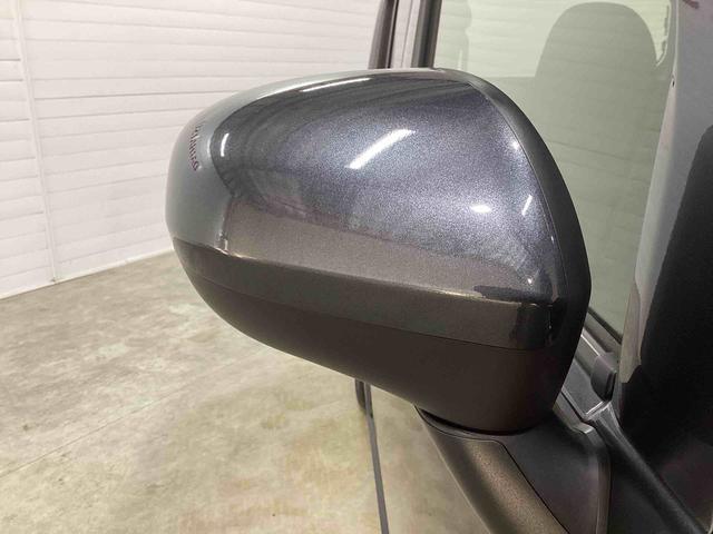 タフトＸインパネシフト　プッシュスタートスイッチ　電子カードキー　電動パーキングブレーキ　ガラスルーフ　ディスプレイオーディオ　車線逸脱警報　オートマチックハイビーム　ＡＢＳ付き（鹿児島県）の中古車