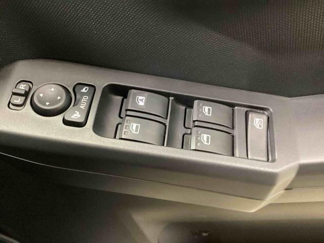 タフトＸインパネシフト　プッシュスタートスイッチ　電子カードキー　電動パーキングブレーキ　ガラスルーフ　ディスプレイオーディオ　車線逸脱警報　オートマチックハイビーム　ＡＢＳ付き（鹿児島県）の中古車