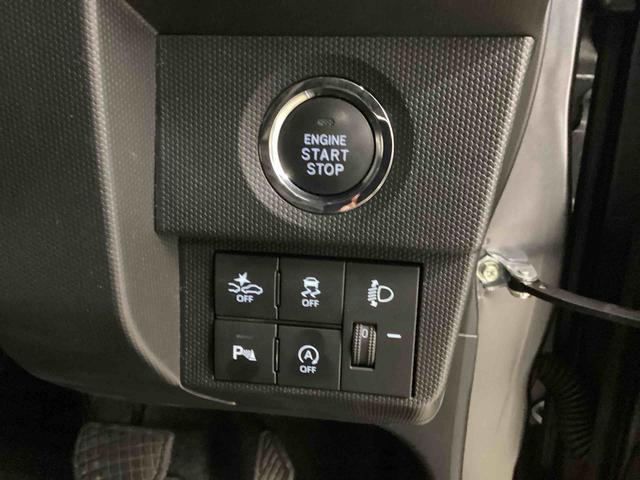 タフトＸインパネシフト　プッシュスタートスイッチ　電子カードキー　電動パーキングブレーキ　ガラスルーフ　ディスプレイオーディオ　車線逸脱警報　オートマチックハイビーム　ＡＢＳ付き（鹿児島県）の中古車