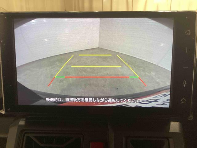 タフトＸインパネシフト　プッシュスタートスイッチ　電子カードキー　電動パーキングブレーキ　ガラスルーフ　ディスプレイオーディオ　車線逸脱警報　オートマチックハイビーム　ＡＢＳ付き（鹿児島県）の中古車