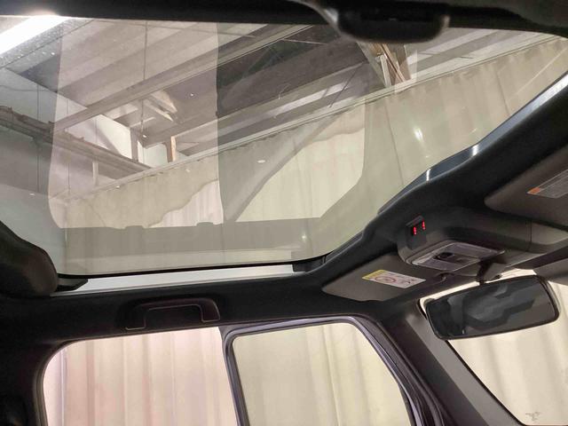 タフトＸインパネシフト　プッシュスタートスイッチ　電子カードキー　電動パーキングブレーキ　ガラスルーフ　ディスプレイオーディオ　車線逸脱警報　オートマチックハイビーム　ＡＢＳ付き（鹿児島県）の中古車