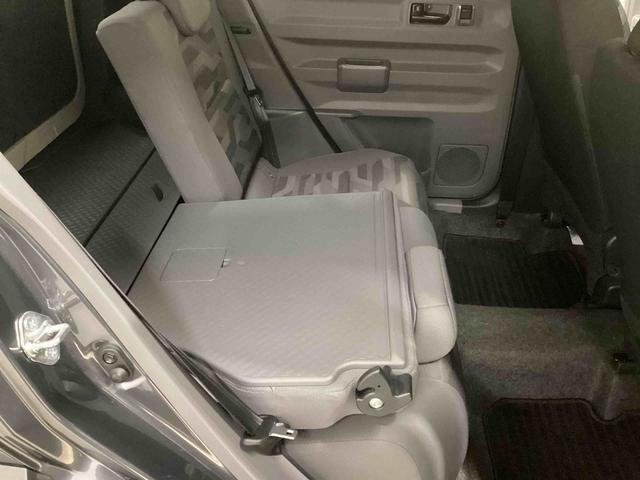 タフトＸインパネシフト　プッシュスタートスイッチ　電子カードキー　電動パーキングブレーキ　ガラスルーフ　ディスプレイオーディオ　車線逸脱警報　オートマチックハイビーム　ＡＢＳ付き（鹿児島県）の中古車