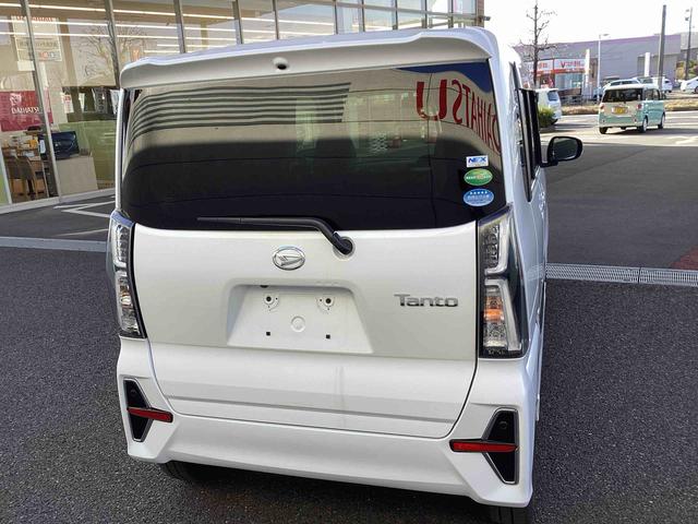 タントカスタムＸスタイルセレクションインパネシフト　プッシュスタートスイッチ　電子カードキー　電動スライドドア　カーナビ　衝突回避支援システム　アルミホイール　車線逸脱警報装置　ハイビームアシスト　ＡＢＳ（鹿児島県）の中古車