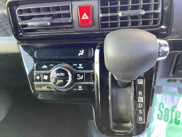 タントカスタムＸスタイルセレクションインパネシフト　プッシュスタートスイッチ　電子カードキー　電動スライドドア　カーナビ　衝突回避支援システム　アルミホイール　車線逸脱警報装置　ハイビームアシスト　ＡＢＳ（鹿児島県）の中古車