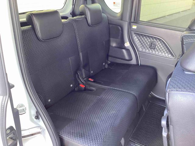 タントカスタムＸスタイルセレクションインパネシフト　プッシュスタートスイッチ　電子カードキー　電動スライドドア　カーナビ　衝突回避支援システム　アルミホイール　車線逸脱警報装置　ハイビームアシスト　ＡＢＳ（鹿児島県）の中古車