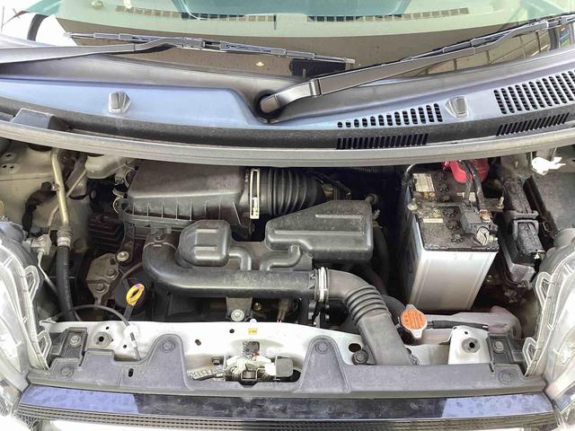 タントカスタムＸスタイルセレクションインパネシフト　プッシュスタートスイッチ　電子カードキー　電動スライドドア　カーナビ　衝突回避支援システム　アルミホイール　車線逸脱警報装置　ハイビームアシスト　ＡＢＳ（鹿児島県）の中古車