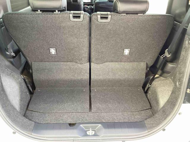 タントカスタムＸスタイルセレクションインパネシフト　プッシュスタートスイッチ　電子カードキー　電動スライドドア　カーナビ　衝突回避支援システム　アルミホイール　車線逸脱警報装置　ハイビームアシスト　ＡＢＳ（鹿児島県）の中古車