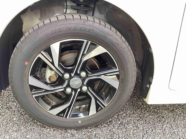 タントカスタムＸスタイルセレクションインパネシフト　プッシュスタートスイッチ　電子カードキー　電動スライドドア　カーナビ　衝突回避支援システム　アルミホイール　車線逸脱警報装置　ハイビームアシスト　ＡＢＳ（鹿児島県）の中古車