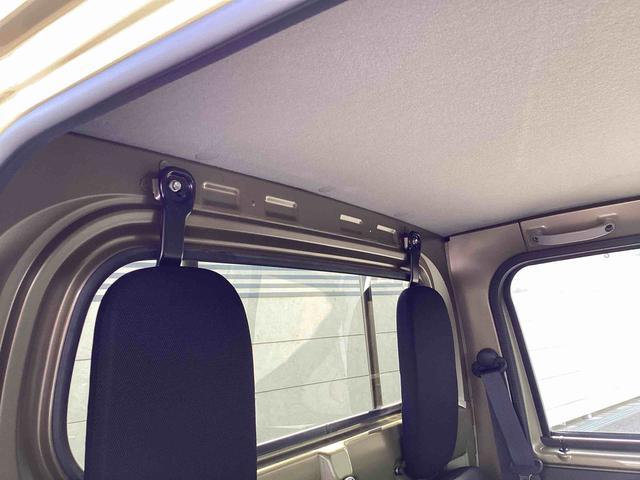 ハイゼットトラックスタンダード２ＷＤ車　フロアＣＶＴ車　プッシュスタートスイッチ　電子カードキー　パワーウインドウ　衝突回避支援ブレーキ　ＡＢＳ　エアバック　レーンキープ（鹿児島県）の中古車