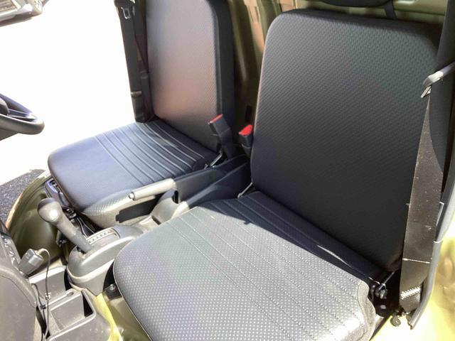 ハイゼットトラックスタンダード２ＷＤ車　フロアＣＶＴ車　プッシュスタートスイッチ　電子カードキー　パワーウインドウ　衝突回避支援ブレーキ　ＡＢＳ　エアバック　レーンキープ（鹿児島県）の中古車