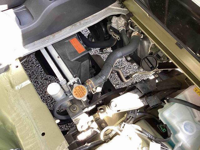 ハイゼットトラックスタンダード２ＷＤ車　フロアＣＶＴ車　プッシュスタートスイッチ　電子カードキー　パワーウインドウ　衝突回避支援ブレーキ　ＡＢＳ　エアバック　レーンキープ（鹿児島県）の中古車