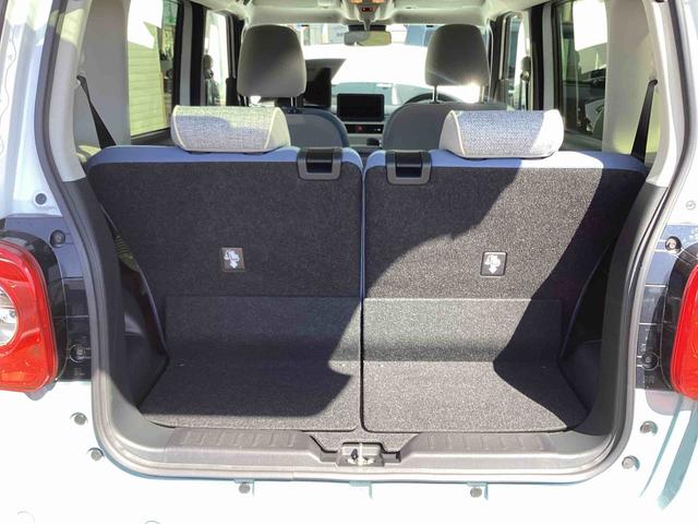 ムーヴキャンバスストライプスGターボターボ車 インパネシフト プッシュスタートスイッチ 電子カードキー 電動パーキングブレーキ 衝突軽減ブレーキ レーンアシスト オートマチックハイビーム ABS 両側パワースライドドア(鹿児島県)の中古車