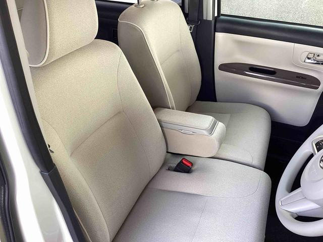 ムーヴキャンバスＧブラックアクセントＶＳ　ＳＡIIIインパネシフト　プッシュスタートスイッチ　電子カードキー　両側電動スライドドア　カーナビ　レーンキープアシスト　ＡＢＳ　衝突被害軽減システム（鹿児島県）の中古車