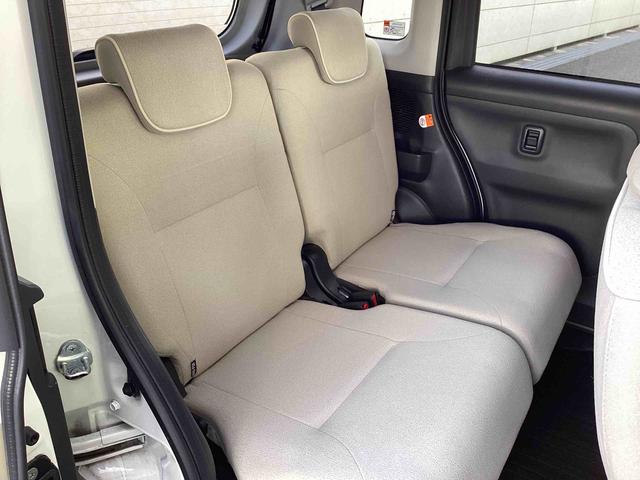 ムーヴキャンバスＧブラックアクセントＶＳ　ＳＡIIIインパネシフト　プッシュスタートスイッチ　電子カードキー　両側電動スライドドア　カーナビ　レーンキープアシスト　ＡＢＳ　衝突被害軽減システム（鹿児島県）の中古車