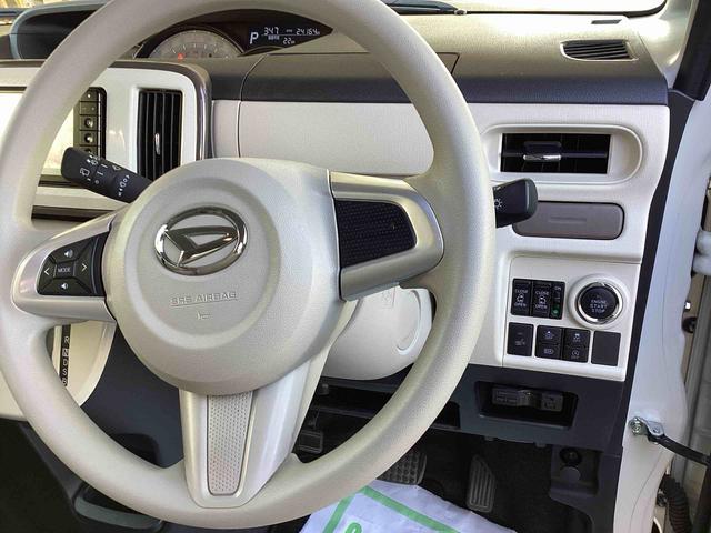 ムーヴキャンバスＧブラックアクセントＶＳ　ＳＡIIIインパネシフト　プッシュスタートスイッチ　電子カードキー　両側電動スライドドア　カーナビ　レーンキープアシスト　ＡＢＳ　衝突被害軽減システム（鹿児島県）の中古車