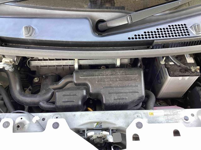 ムーヴキャンバスＧブラックアクセントＶＳ　ＳＡIIIインパネシフト　プッシュスタートスイッチ　電子カードキー　両側電動スライドドア　カーナビ　レーンキープアシスト　ＡＢＳ　衝突被害軽減システム（鹿児島県）の中古車