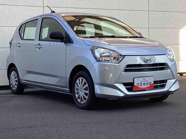 ミライースＬ　ＳＡIIIインパネシフト　カーナビ　車線逸脱警報システム　デュアルエアバッグ　オートハイビーム　ＡＢＳ（鹿児島県）の中古車