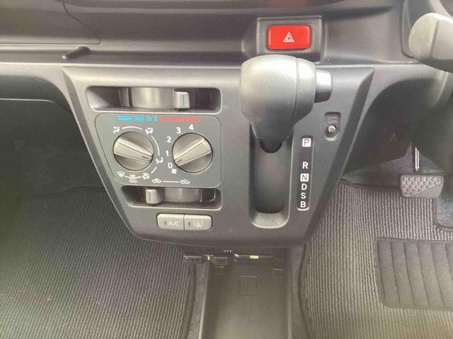 ミライースＬ　ＳＡIIIインパネシフト　カーナビ　車線逸脱警報システム　デュアルエアバッグ　オートハイビーム　ＡＢＳ（鹿児島県）の中古車