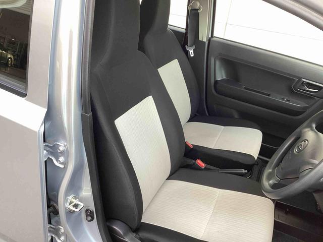 ミライースＬ　ＳＡIIIインパネシフト　カーナビ　車線逸脱警報システム　デュアルエアバッグ　オートハイビーム　ＡＢＳ（鹿児島県）の中古車