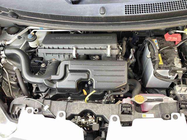 ミライースＬ　ＳＡIIIインパネシフト　カーナビ　車線逸脱警報システム　デュアルエアバッグ　オートハイビーム　ＡＢＳ（鹿児島県）の中古車