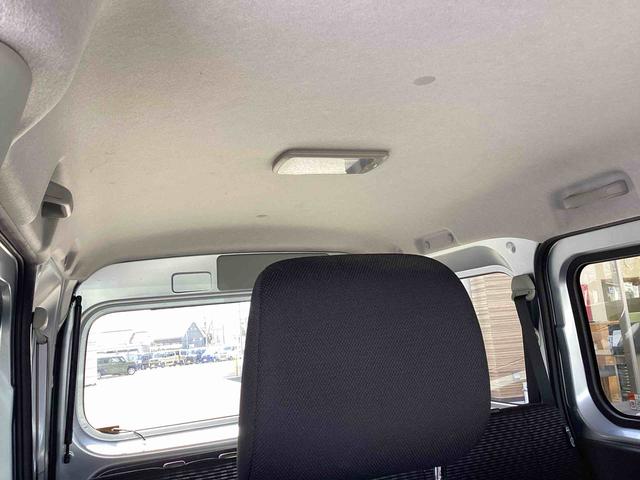 ハイゼットカーゴクルーズインパネシフト　プッシュスタートスイッチ　電子カードキー　ブレーキサポート付　オートハイビーム　ＡＢＳ　車線逸脱防止　衝突被害軽減システム（鹿児島県）の中古車