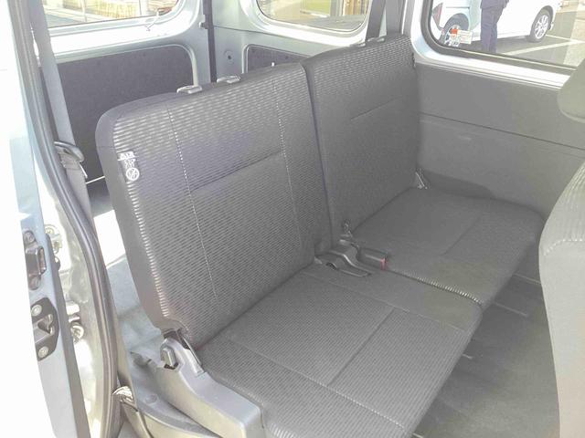 ハイゼットカーゴクルーズインパネシフト　プッシュスタートスイッチ　電子カードキー　ブレーキサポート付　オートハイビーム　ＡＢＳ　車線逸脱防止　衝突被害軽減システム（鹿児島県）の中古車