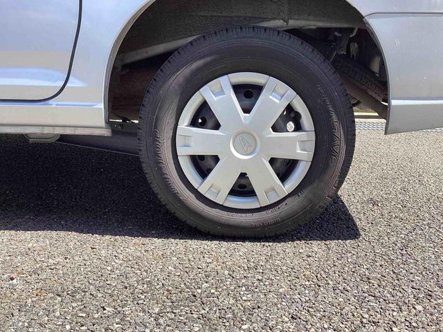 ハイゼットカーゴクルーズインパネシフト　プッシュスタートスイッチ　電子カードキー　ブレーキサポート付　オートハイビーム　ＡＢＳ　車線逸脱防止　衝突被害軽減システム（鹿児島県）の中古車