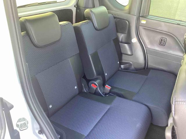 タントカスタムＸインパネシフト　プッシュスタートスイッチ　電子カードキー　電動パーキングブレーキ　両側電動スライドドア　レーンキープアシスト　オートマチックハイビーム　ＡＢＳ　アルミホイール（鹿児島県）の中古車