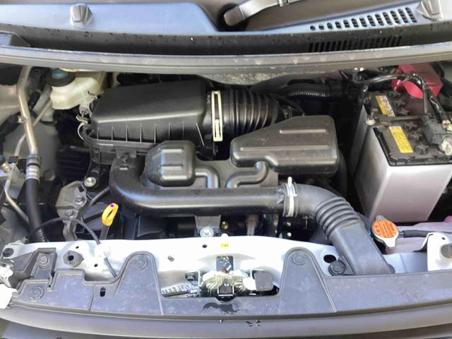 タントカスタムＸインパネシフト　プッシュスタートスイッチ　電子カードキー　電動パーキングブレーキ　両側電動スライドドア　レーンキープアシスト　オートマチックハイビーム　ＡＢＳ　アルミホイール（鹿児島県）の中古車