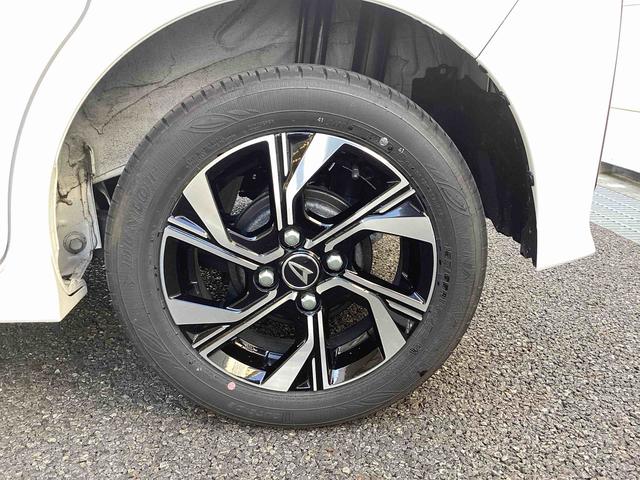 タントカスタムＸインパネシフト　プッシュスタートスイッチ　電子カードキー　電動パーキングブレーキ　両側電動スライドドア　レーンキープアシスト　オートマチックハイビーム　ＡＢＳ　アルミホイール（鹿児島県）の中古車