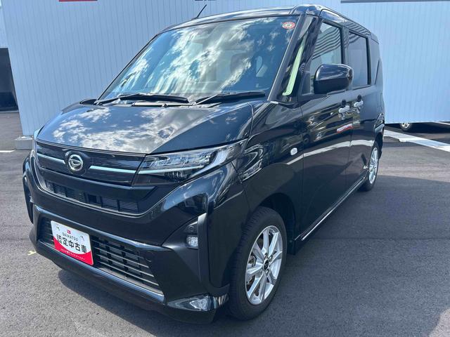 ムーヴＧオーディオレス　バックカメラ　片側電動スライドドア　コーナーセンサー　カーテンシールド＆サイドエアバック　プッシュボタンスタート　ＬＥＤヘッドライト　オートライト　電動パーキング　衝突安全機能（鹿児島県）の中古車