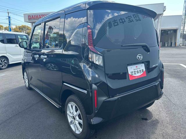 ムーヴＧオーディオレス　バックカメラ　片側電動スライドドア　コーナーセンサー　カーテンシールド＆サイドエアバック　プッシュボタンスタート　ＬＥＤヘッドライト　オートライト　電動パーキング　衝突安全機能（鹿児島県）の中古車