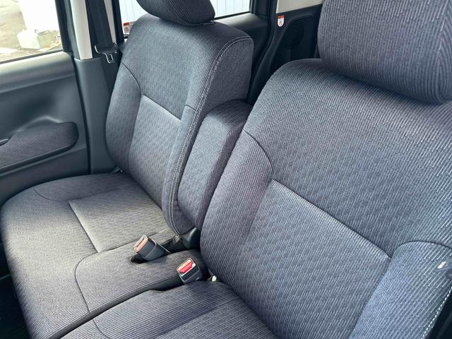 ムーヴＧオーディオレス　バックカメラ　片側電動スライドドア　コーナーセンサー　カーテンシールド＆サイドエアバック　プッシュボタンスタート　ＬＥＤヘッドライト　オートライト　電動パーキング　衝突安全機能（鹿児島県）の中古車