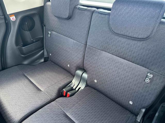 ムーヴＧオーディオレス　バックカメラ　片側電動スライドドア　コーナーセンサー　カーテンシールド＆サイドエアバック　プッシュボタンスタート　ＬＥＤヘッドライト　オートライト　電動パーキング　衝突安全機能（鹿児島県）の中古車