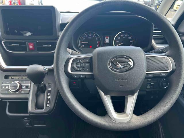 ムーヴＧオーディオレス　バックカメラ　片側電動スライドドア　コーナーセンサー　カーテンシールド＆サイドエアバック　プッシュボタンスタート　ＬＥＤヘッドライト　オートライト　電動パーキング　衝突安全機能（鹿児島県）の中古車