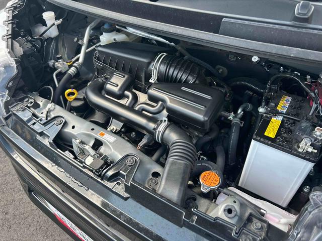 ムーヴＧオーディオレス　バックカメラ　片側電動スライドドア　コーナーセンサー　カーテンシールド＆サイドエアバック　プッシュボタンスタート　ＬＥＤヘッドライト　オートライト　電動パーキング　衝突安全機能（鹿児島県）の中古車